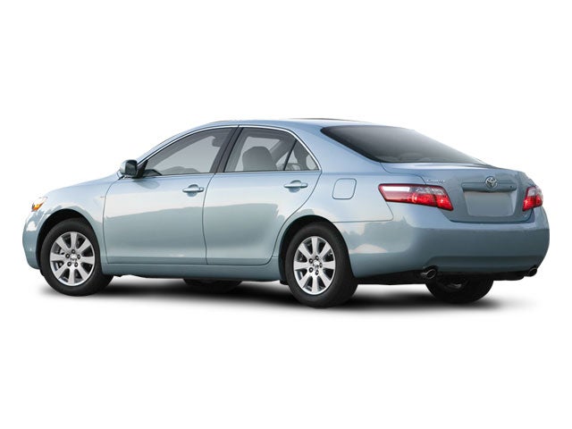 2008 Toyota Camry LE V6