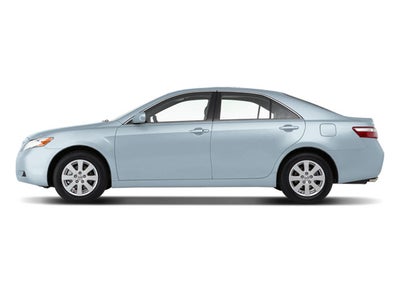 2008 Toyota Camry LE V6