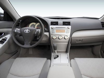 2008 Toyota Camry LE V6