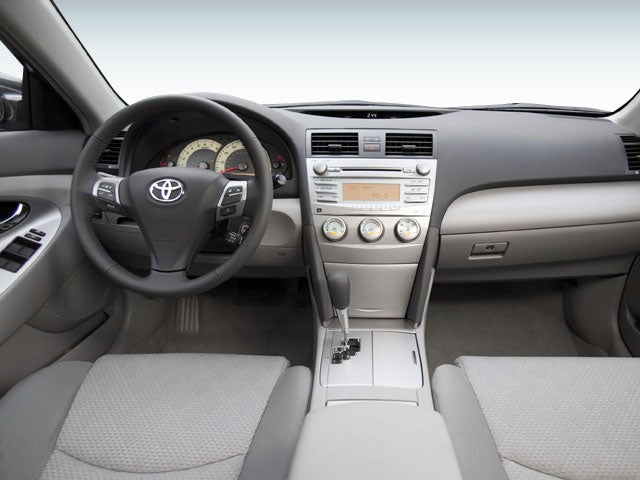 2008 Toyota Camry LE V6