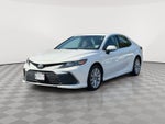 2022 Toyota Camry LE AWD