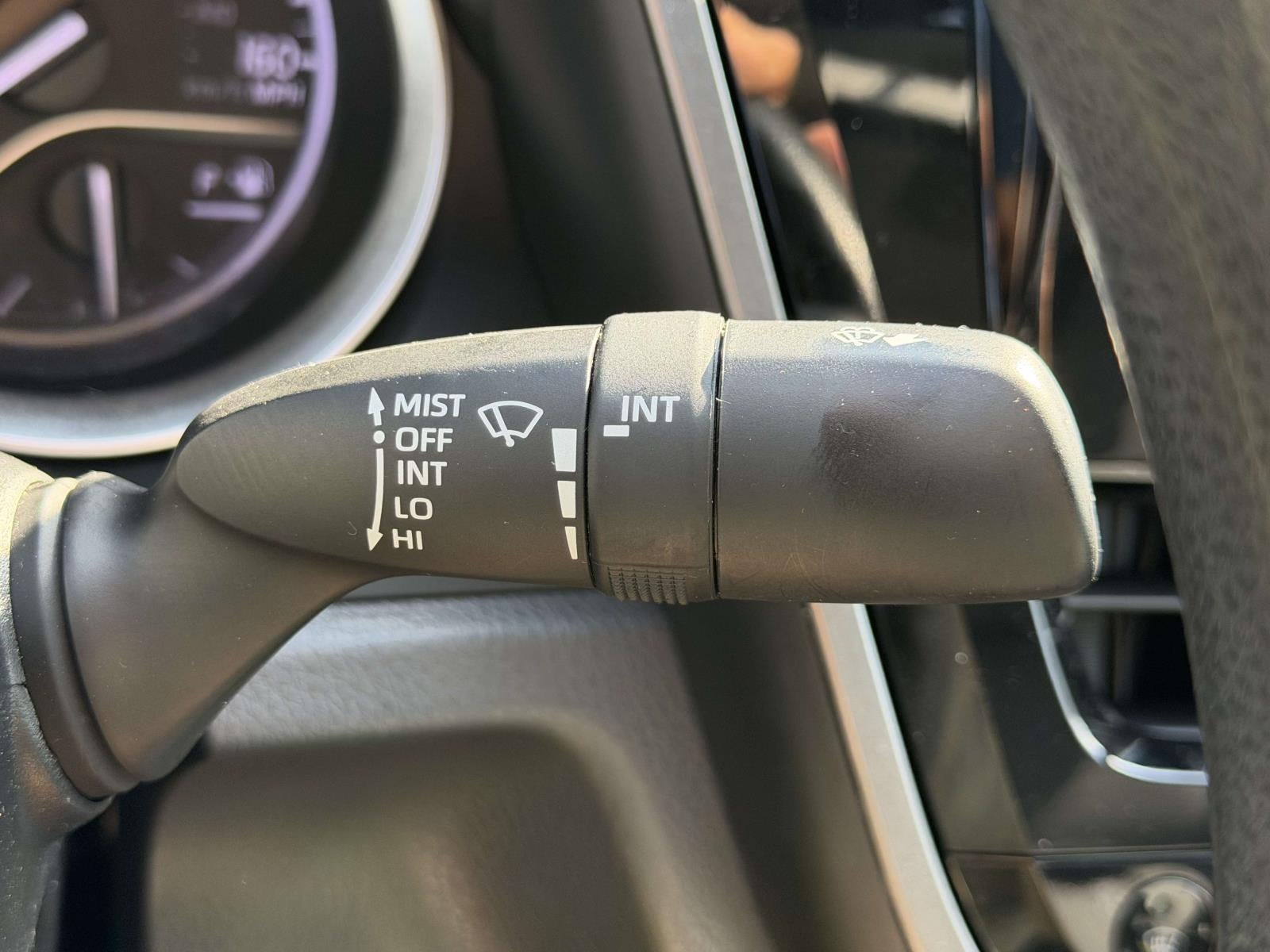 2022 Toyota Camry LE AWD