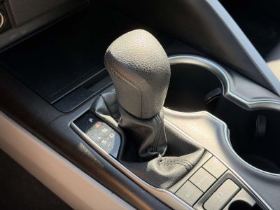 2022 Toyota Camry LE AWD