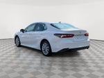 2022 Toyota Camry LE AWD