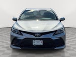 2021 Toyota Camry LE AWD