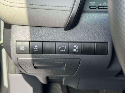 2021 Toyota Camry LE AWD