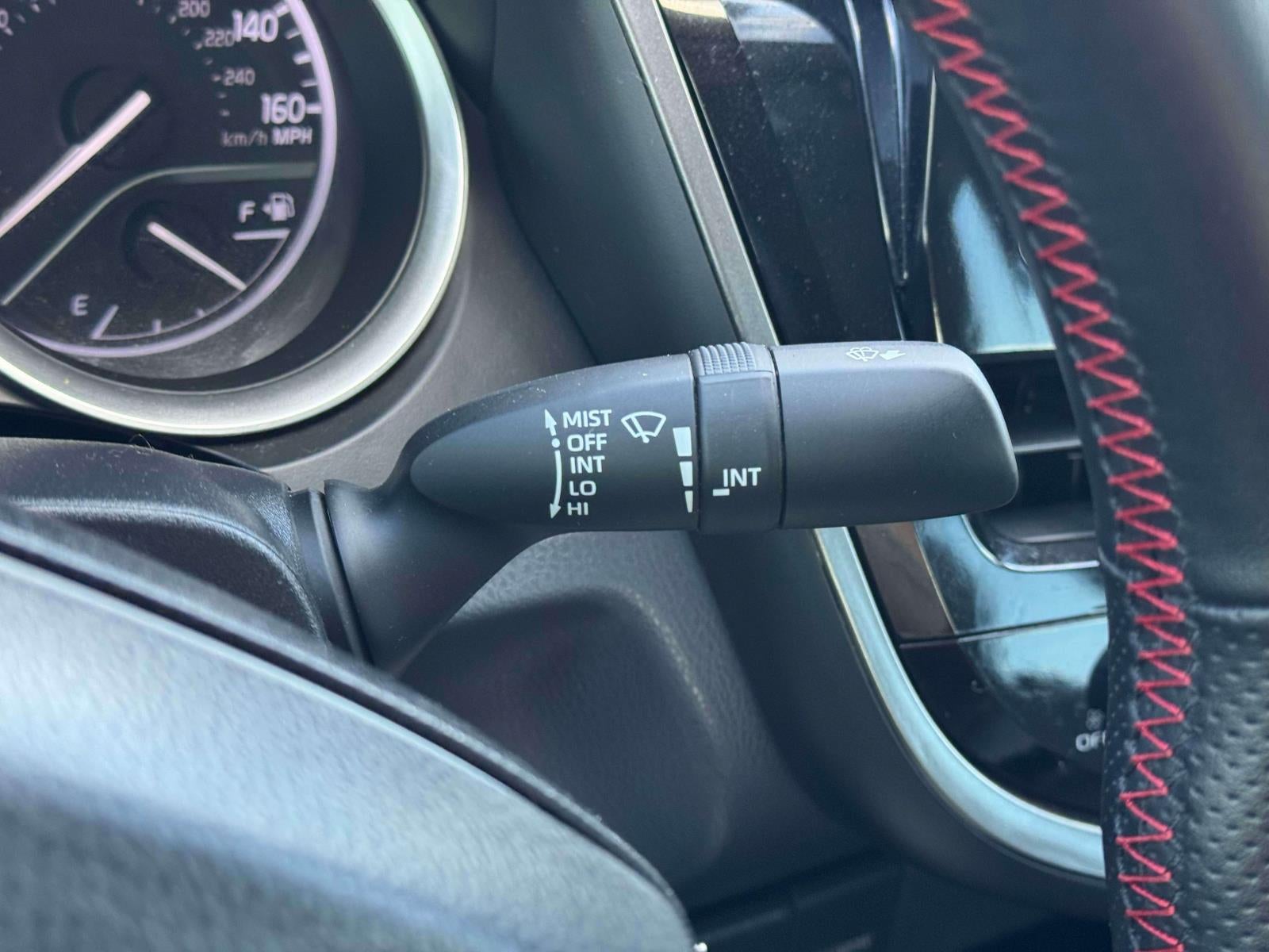 2021 Toyota Camry LE AWD