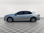 2021 Toyota Camry LE AWD