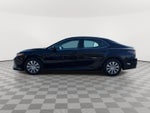 2022 Toyota Camry Hybrid LE