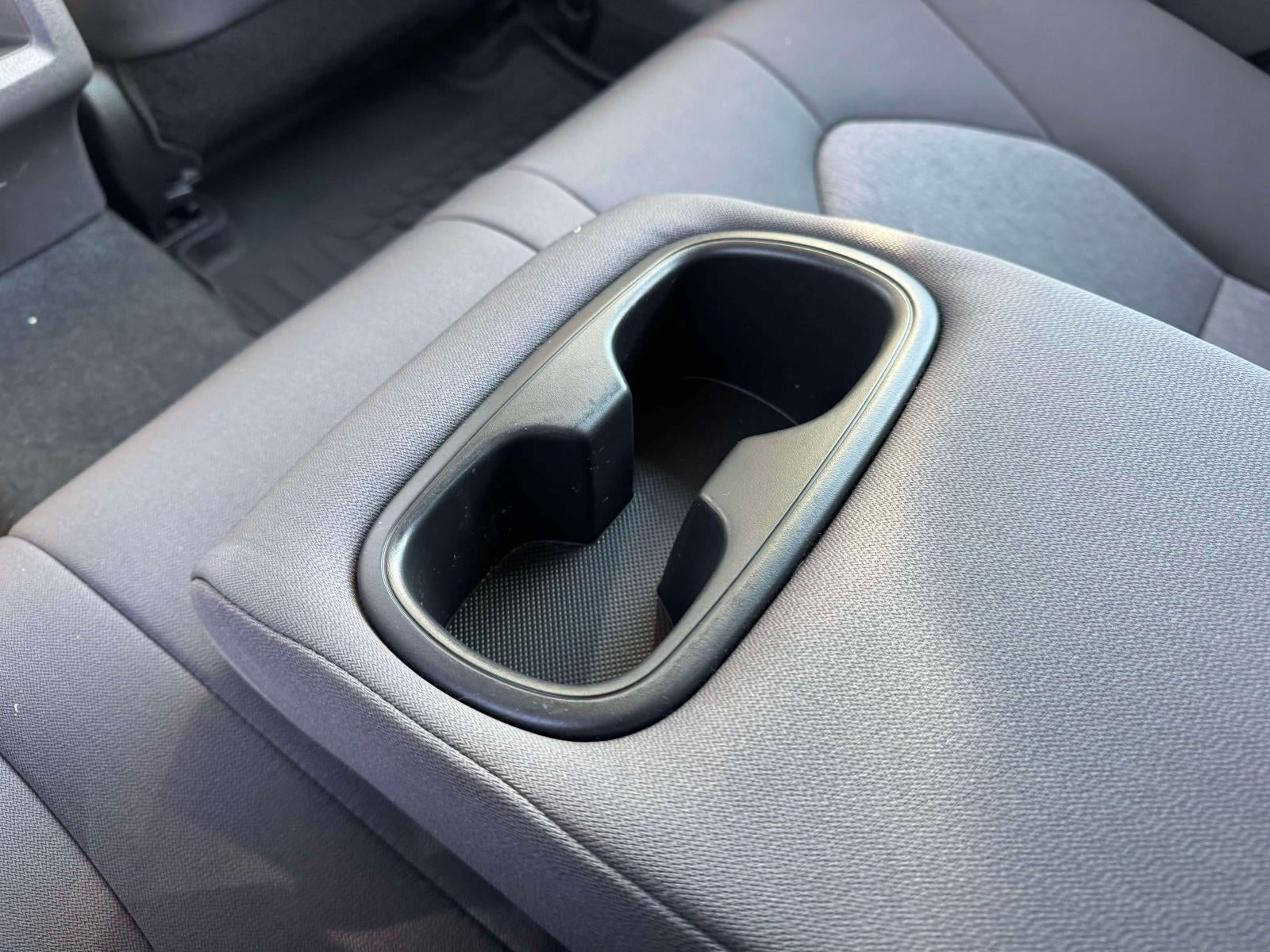 2023 Toyota Camry LE Hybrid