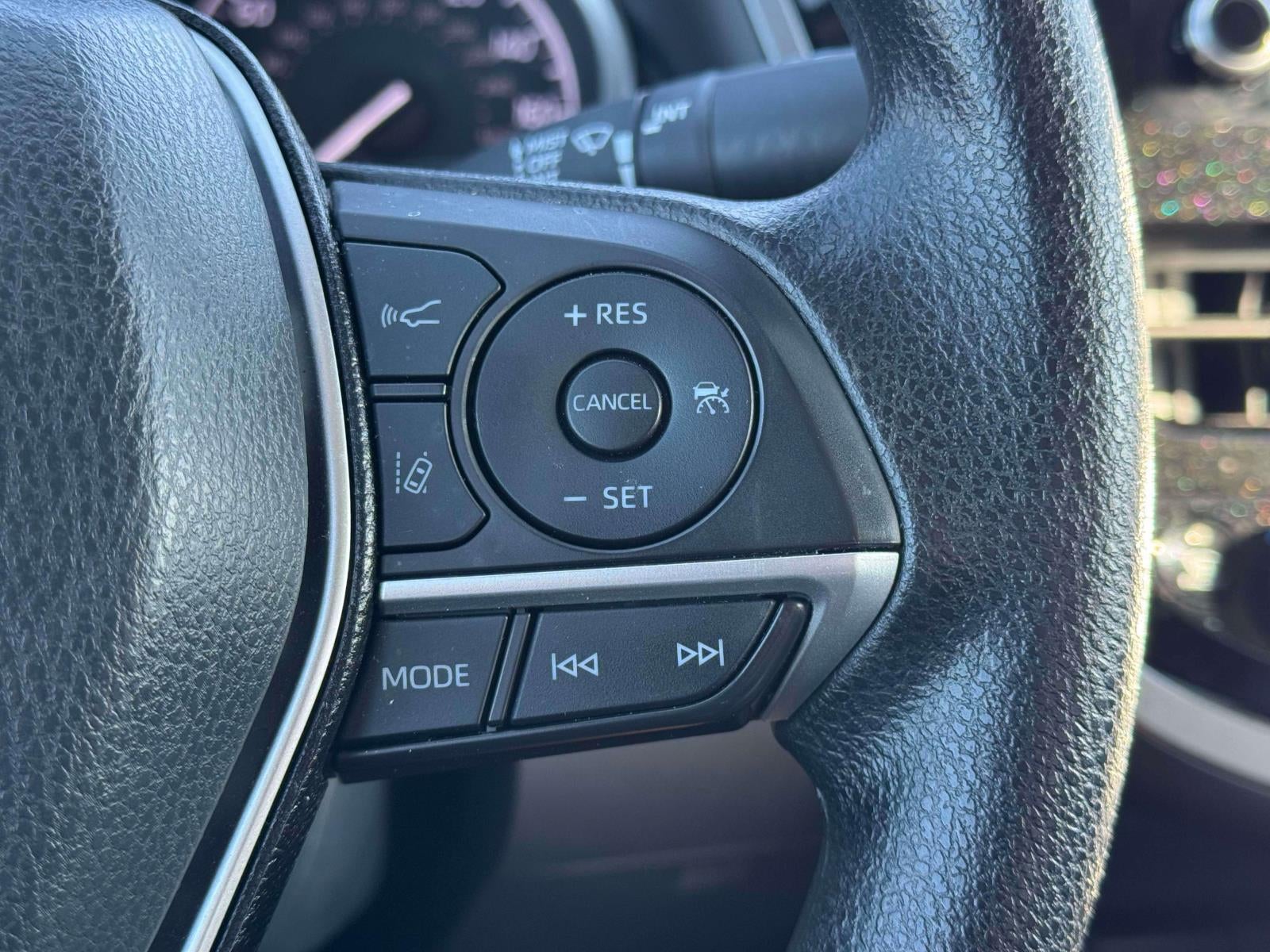 2023 Toyota Camry LE Hybrid