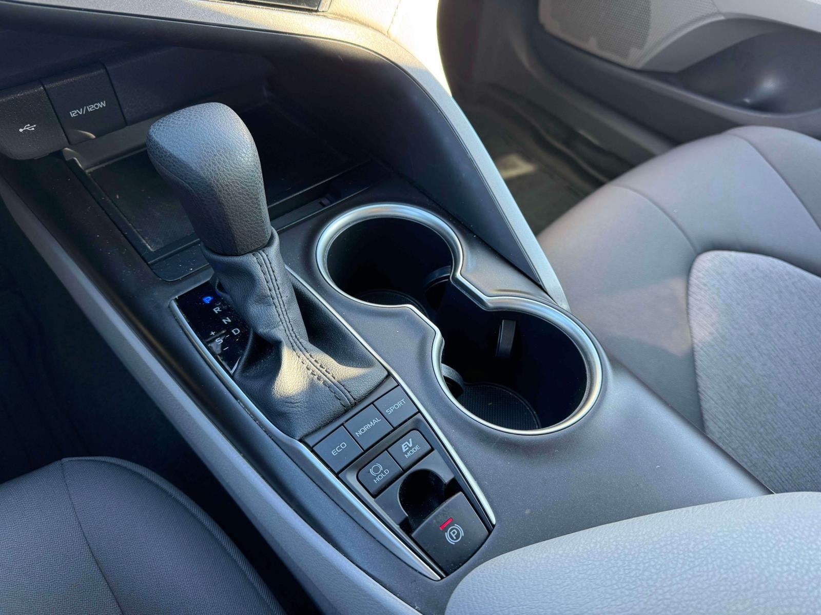 2023 Toyota Camry LE Hybrid