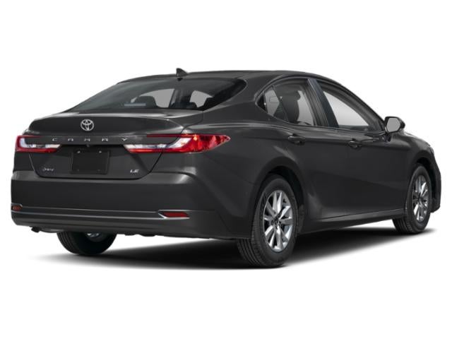 2027 Toyota Camry LE