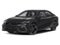 2027 Toyota Camry XSE