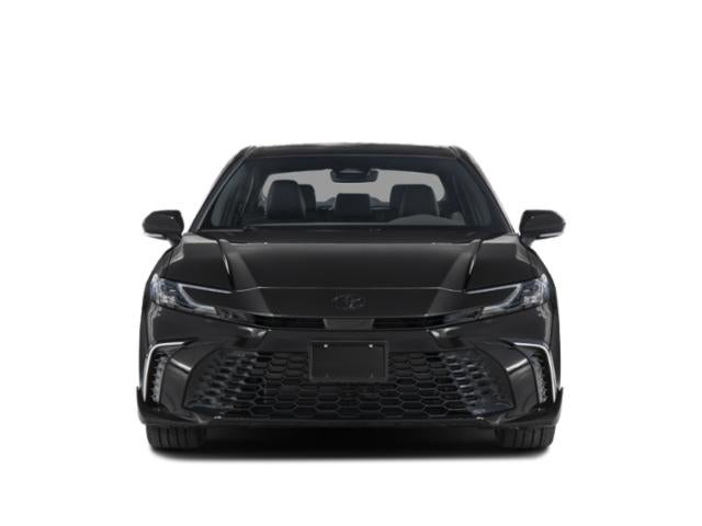 2027 Toyota Camry XSE