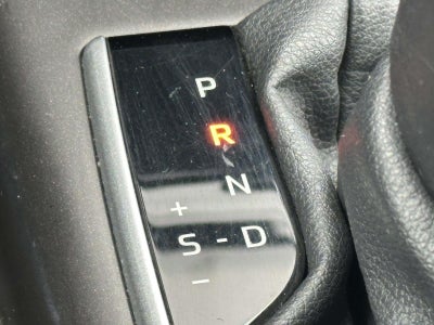 2021 Toyota Camry XLE