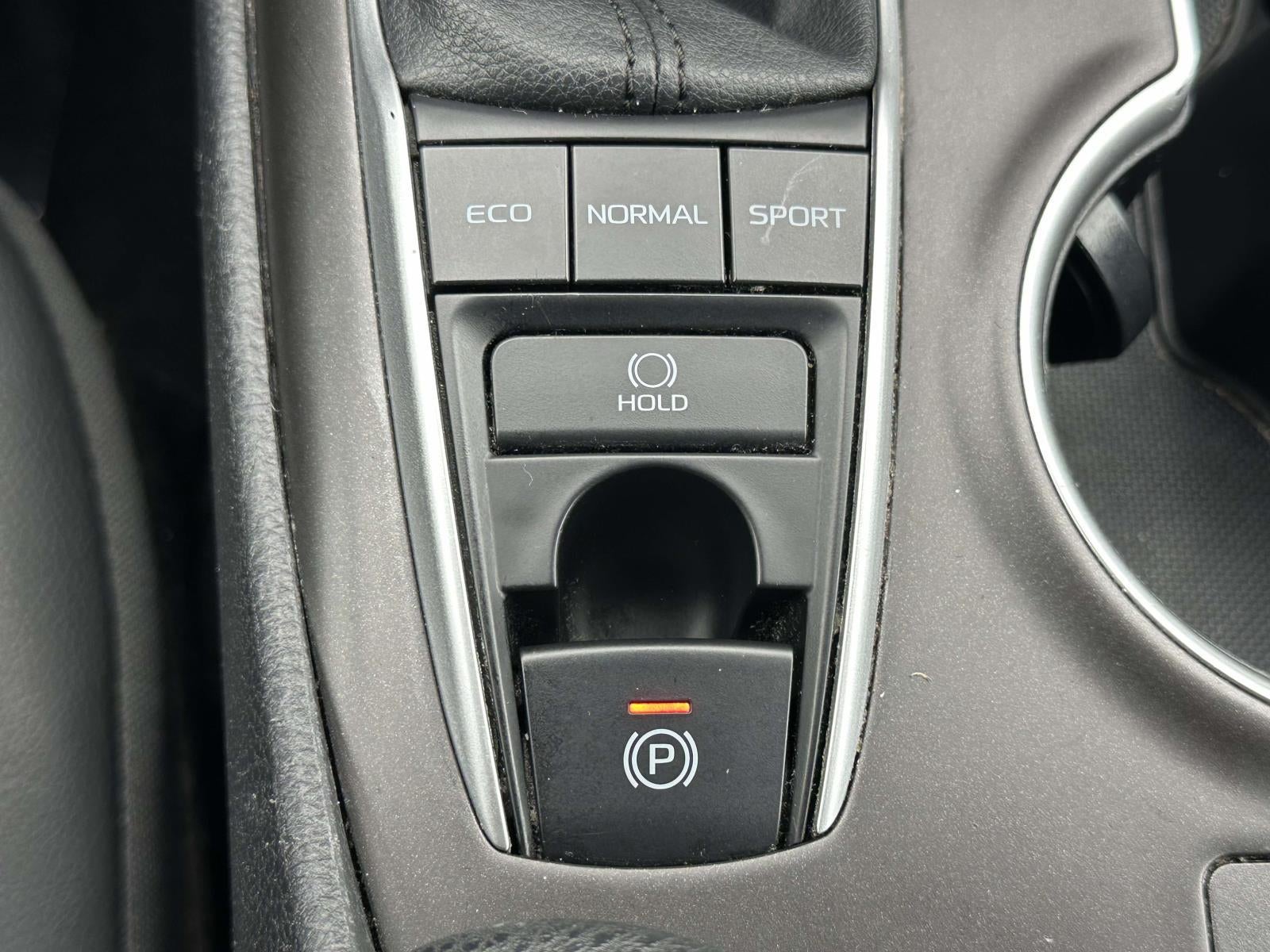 2021 Toyota Camry XLE