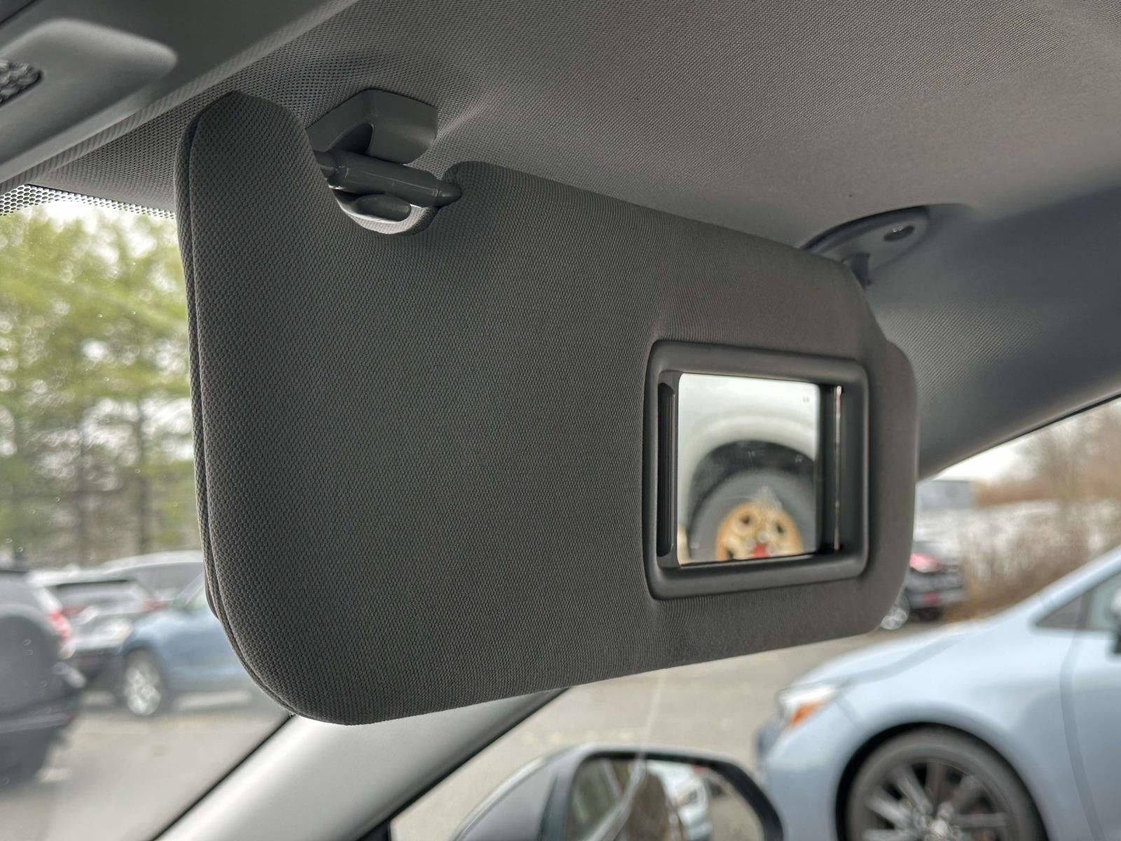 2021 Toyota Camry XLE