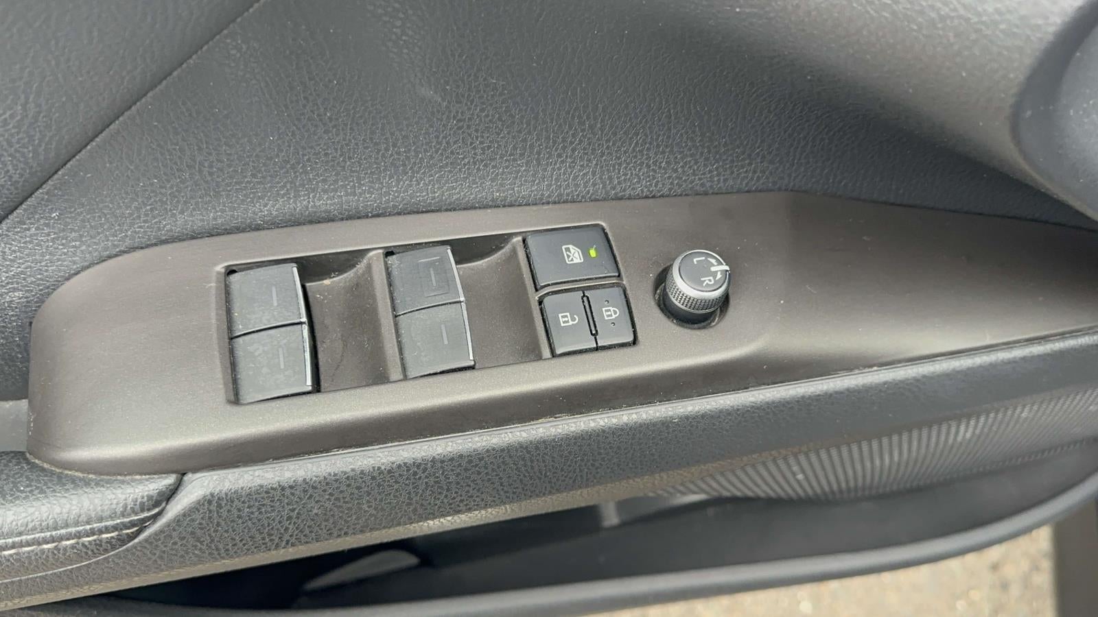 2021 Toyota Camry XLE