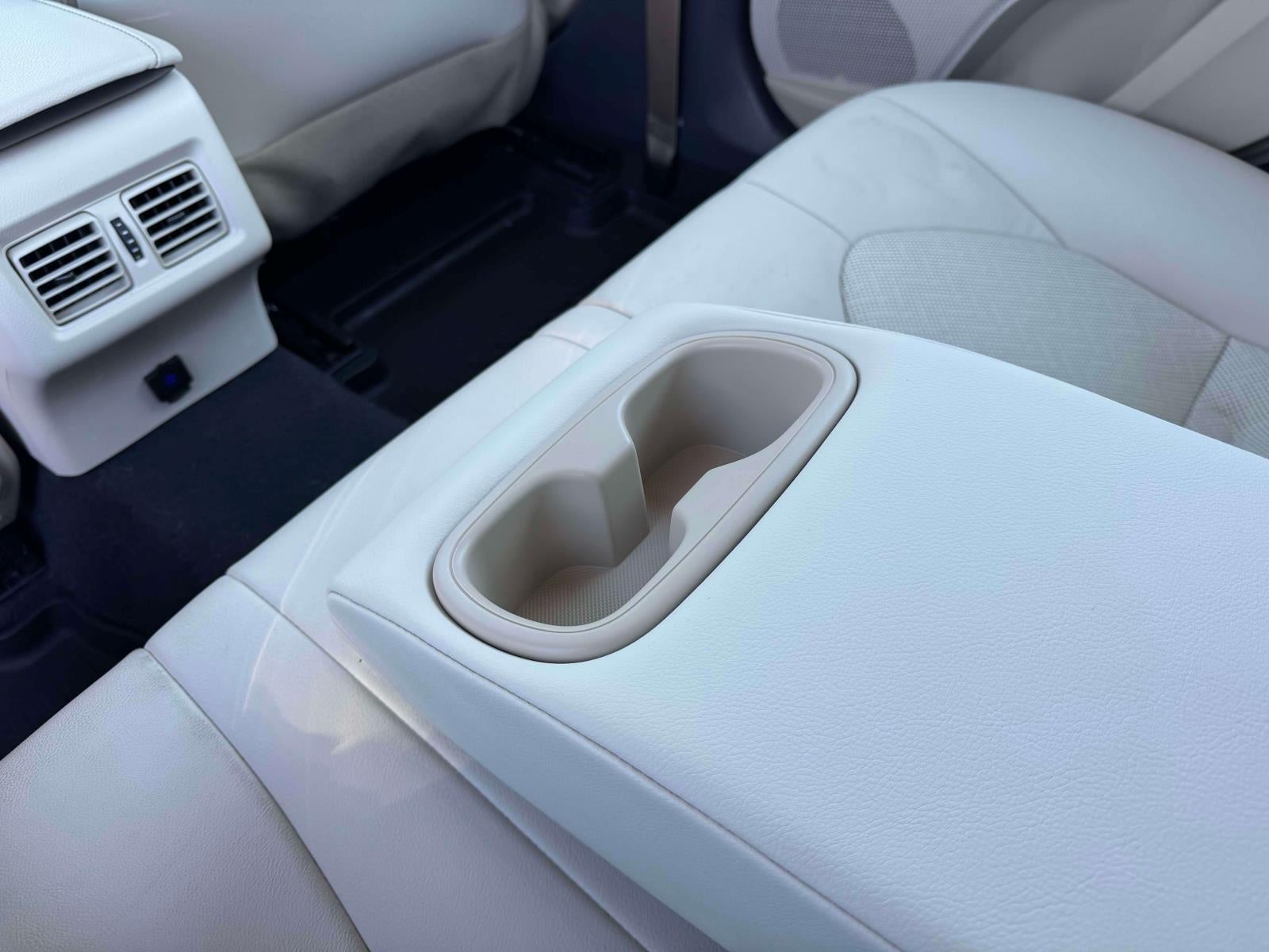 2024 Toyota Camry XLE