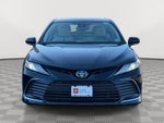 2024 Toyota Camry XLE