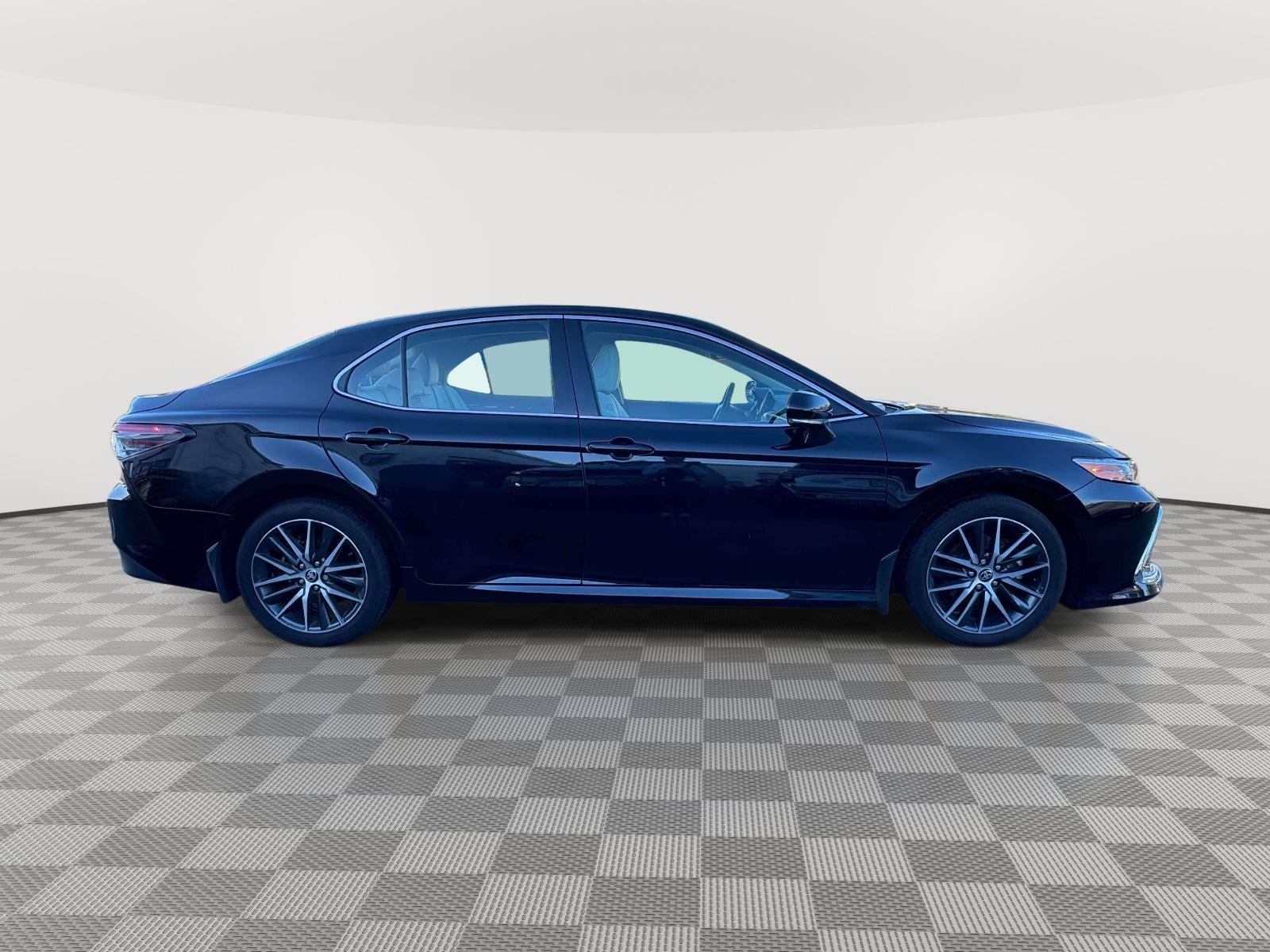 2024 Toyota Camry XLE