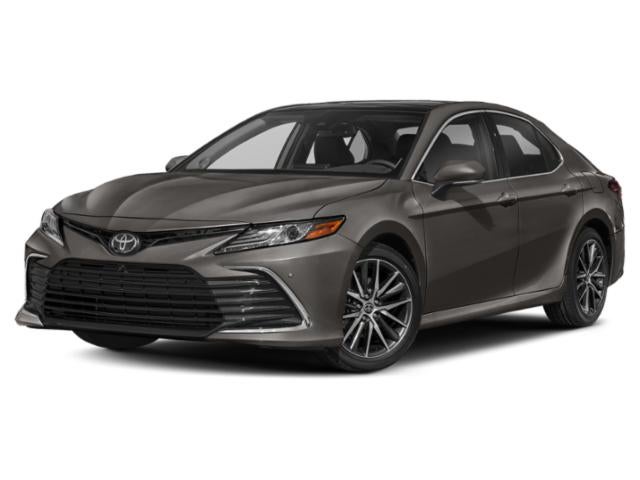 2023 Toyota Camry XLE AWD