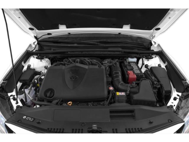 2023 Toyota Camry XLE AWD