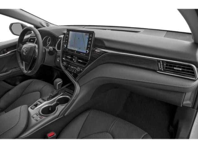 2023 Toyota Camry XLE AWD