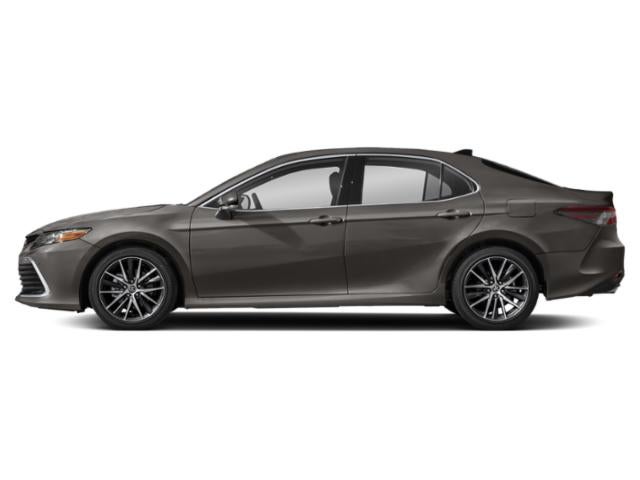 2023 Toyota Camry XLE AWD