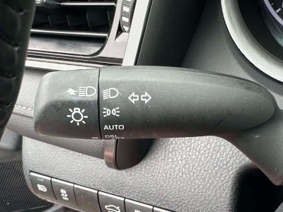 2024 Toyota Camry XLE