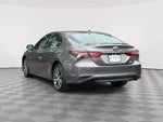 2024 Toyota Camry XLE