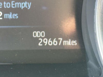 2024 Toyota Camry Hybrid XLE