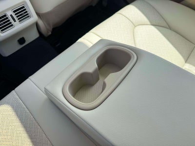 2024 Toyota Camry XLE V6