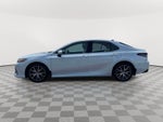 2024 Toyota Camry XLE V6