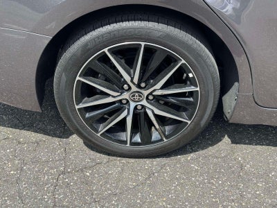2023 Toyota Camry SE AWD