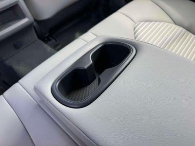 2023 Toyota Camry SE AWD
