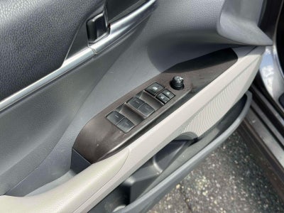 2023 Toyota Camry SE AWD