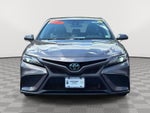 2023 Toyota Camry SE AWD