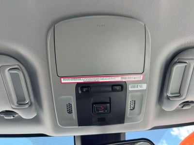 2023 Toyota Camry SE AWD