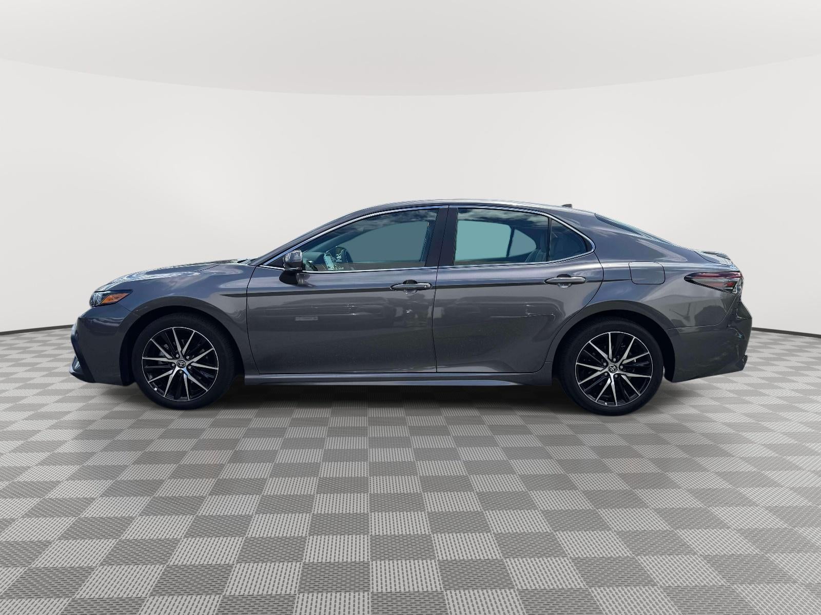 2023 Toyota Camry SE AWD