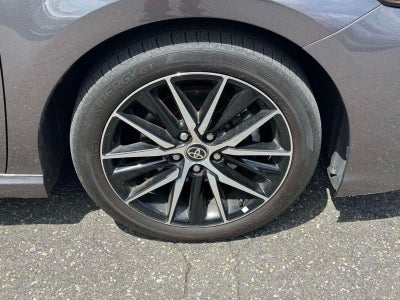 2023 Toyota Camry SE AWD