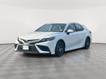 2023 Toyota Camry SE AWD