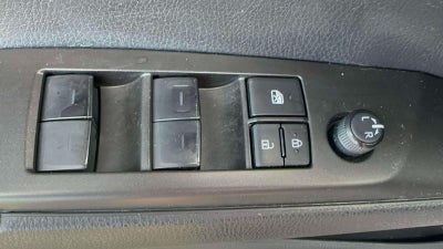 2023 Toyota Camry SE AWD