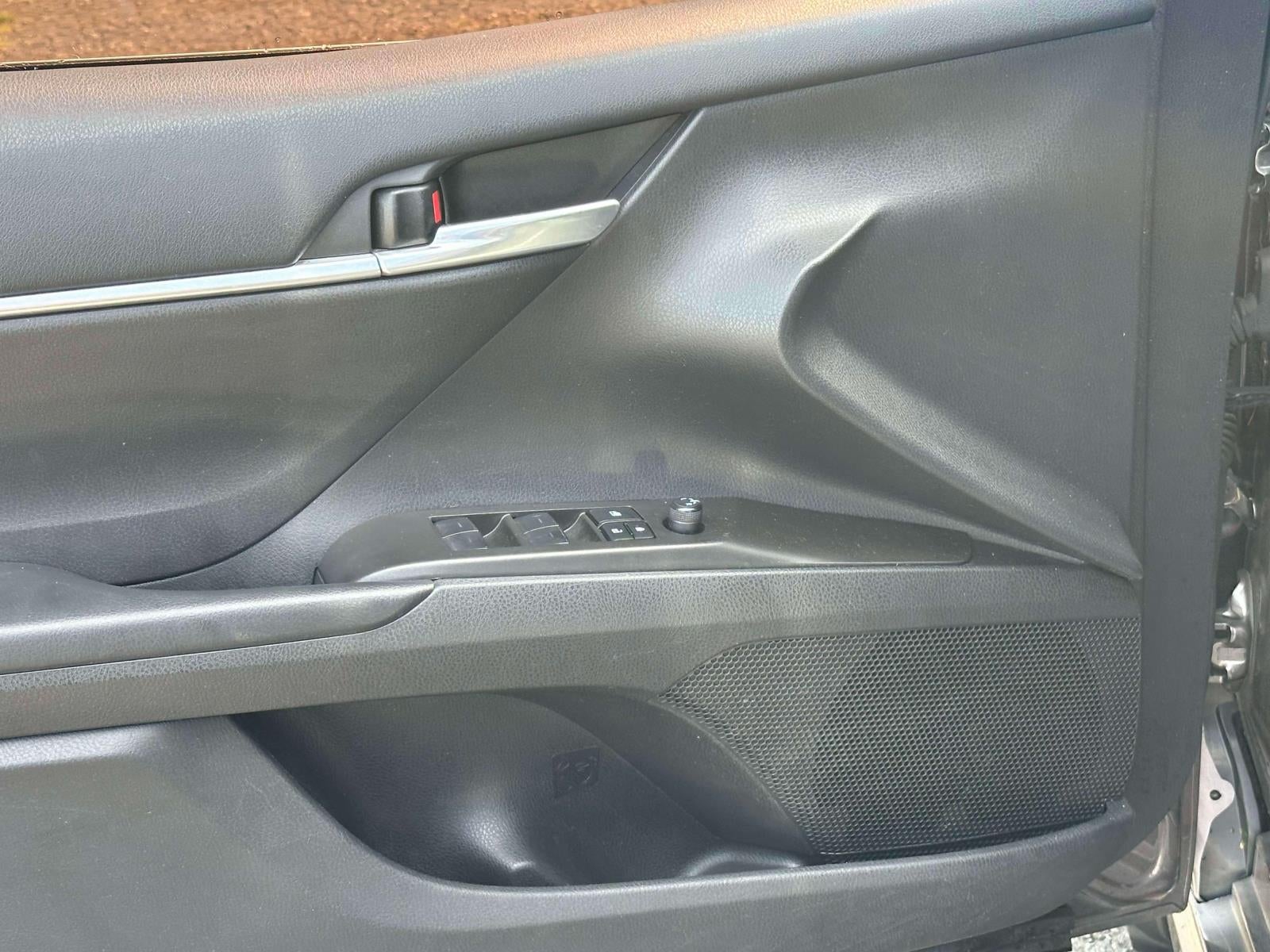 2023 Toyota Camry SE AWD