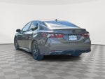 2023 Toyota Camry SE AWD
