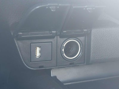 2022 Toyota Camry SE AWD