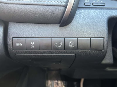 2023 Toyota Camry SE Nightshade Edition AWD