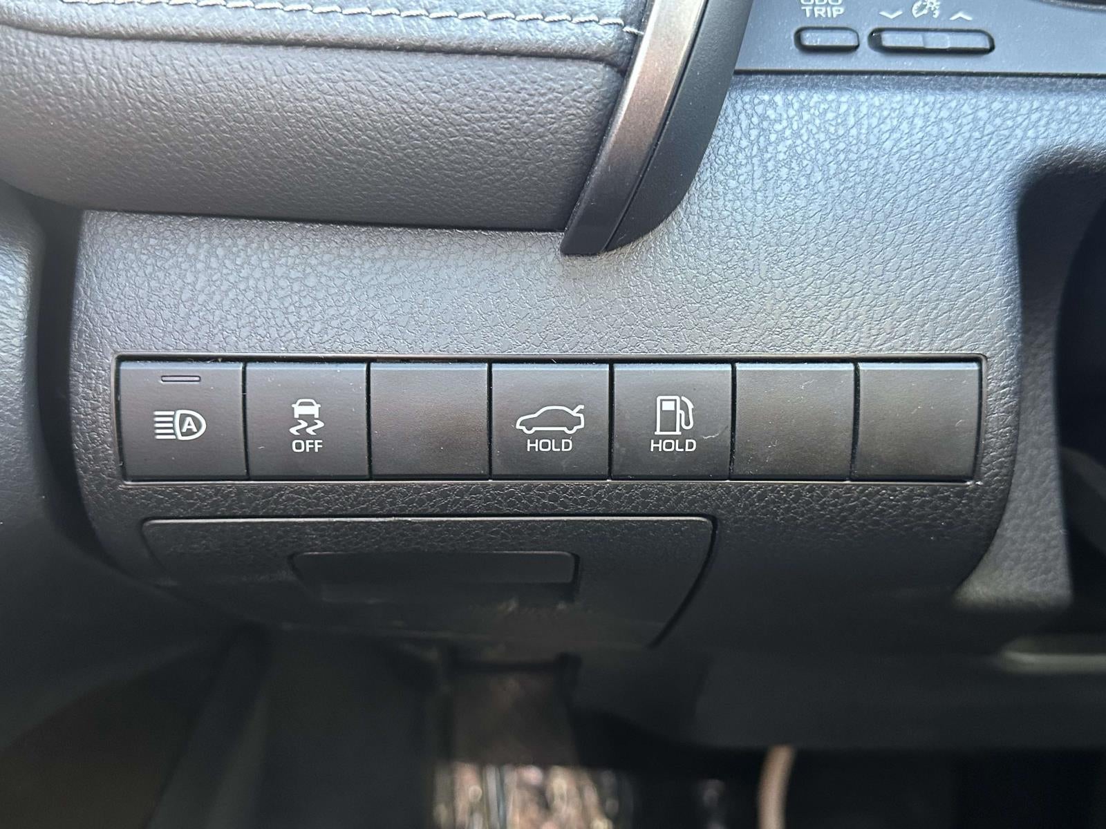 2023 Toyota Camry SE Nightshade Edition AWD