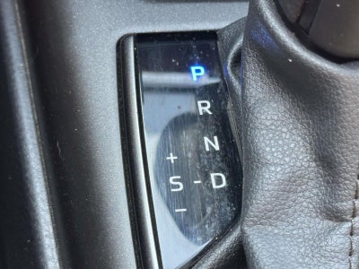 2023 Toyota Camry SE Nightshade Edition AWD